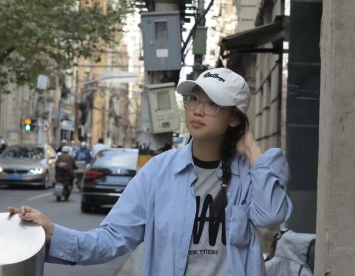 XIAOZOU的第二张照片--江门相亲服务中心