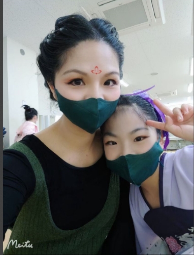 LuLu的第一张照片--江门相亲服务中心