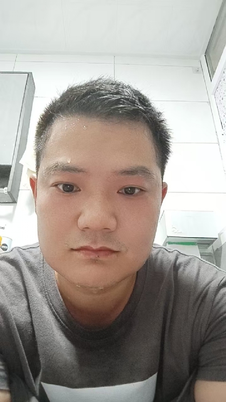 皓月当空的第一张照片--江门相亲服务中心