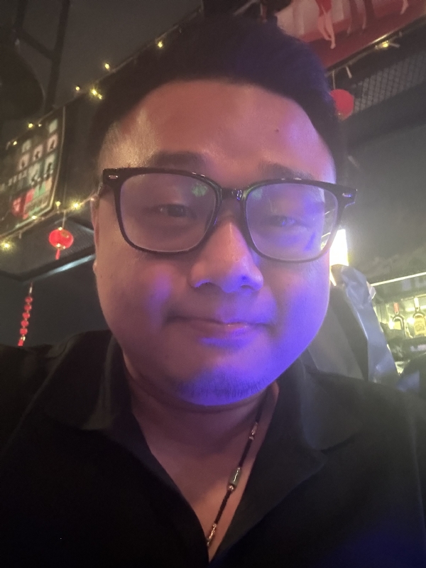 阿楠的第二张照片--江门相亲服务中心