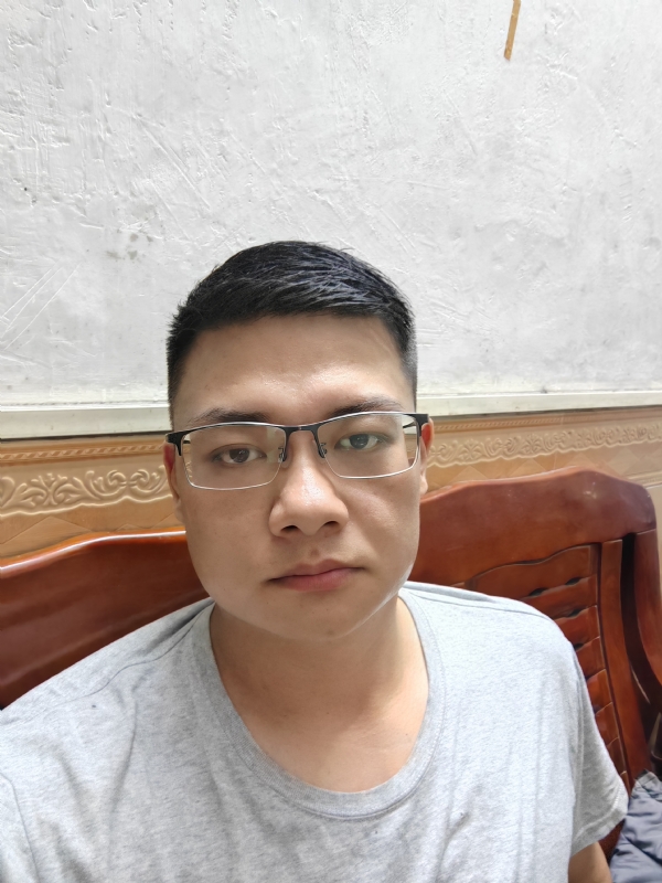 陈秋新的第一张照片--江门相亲服务中心