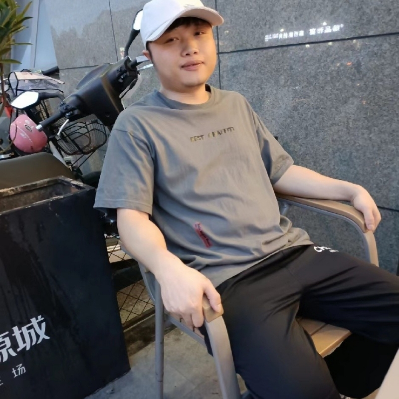 风吹半夏的第一张照片--江门相亲服务中心