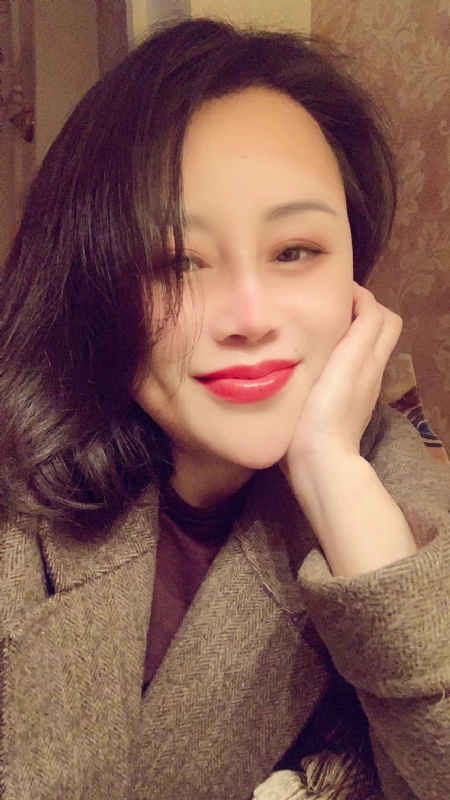 妮可的第二张照片--江门相亲服务中心