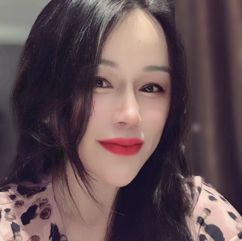 妮可的第三张照片--江门相亲服务中心