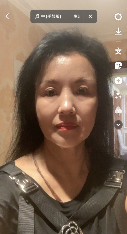 清雅的第一张照片--江门相亲服务中心