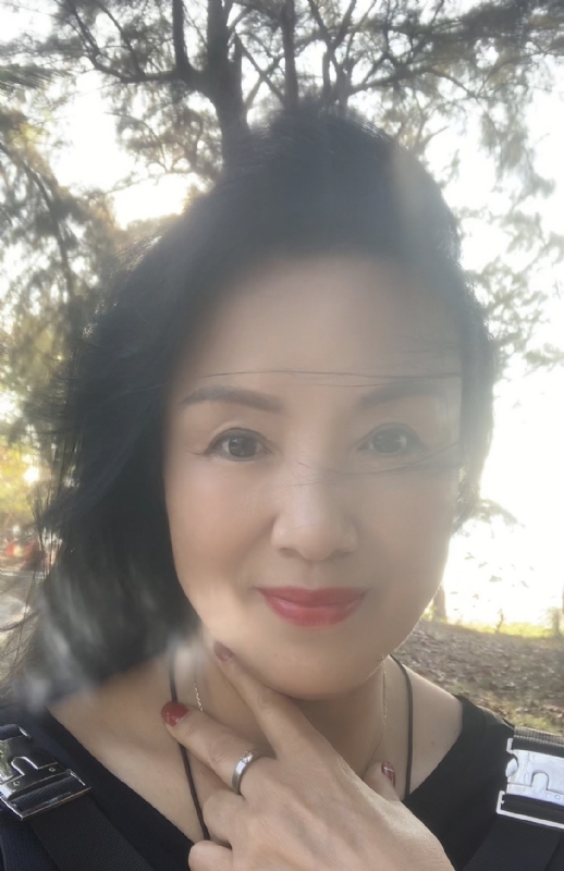 清雅的第二张照片--江门相亲服务中心