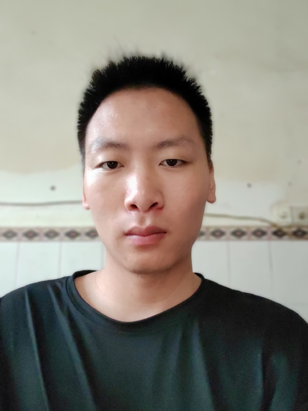 凉生的第一张照片--江门相亲服务中心