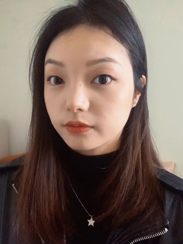 随梦的第四张照片--江门相亲服务中心