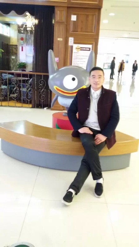 为爱停留的第四张照片--江门相亲服务中心