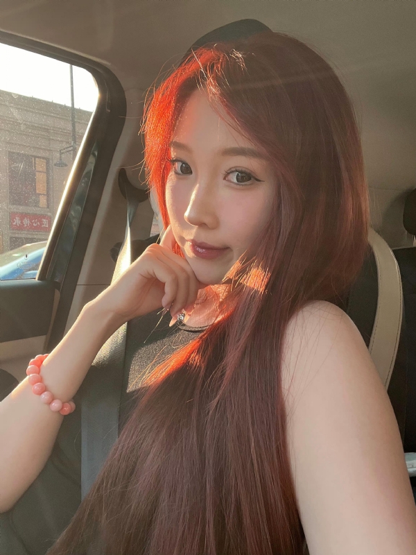 早點睡的第三张照片--江门相亲服务中心