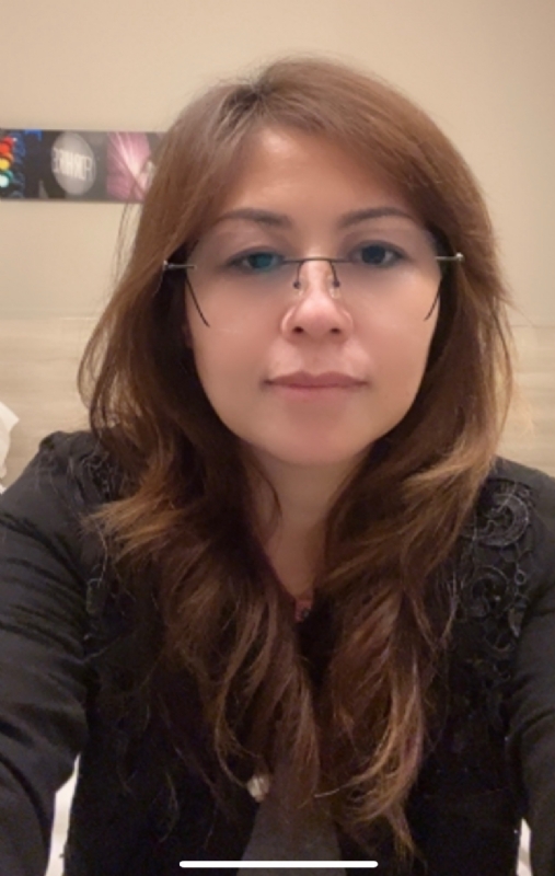 amyli的第一张照片--江门相亲服务中心