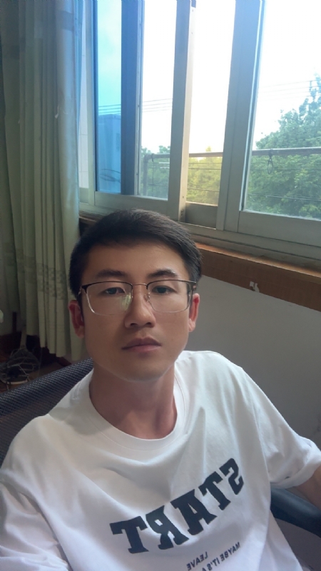 叶先生的第一张照片--江门相亲服务中心