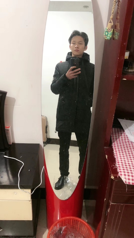 流浪狗哥的第一张照片--江门相亲服务中心