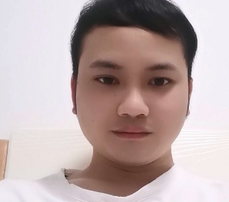 谈笑风生的学长的第三张照片--江门相亲服务中心
