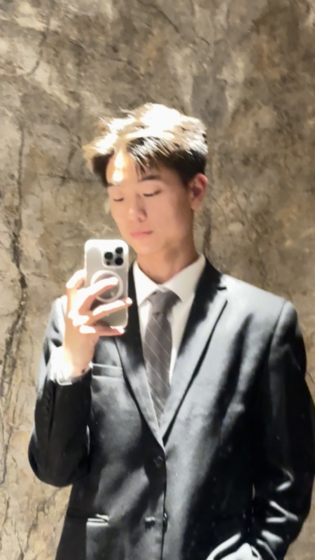 李欣航的第一张照片--江门相亲服务中心