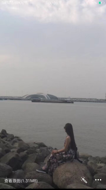 随遇而安的第一张照片--江门相亲服务中心