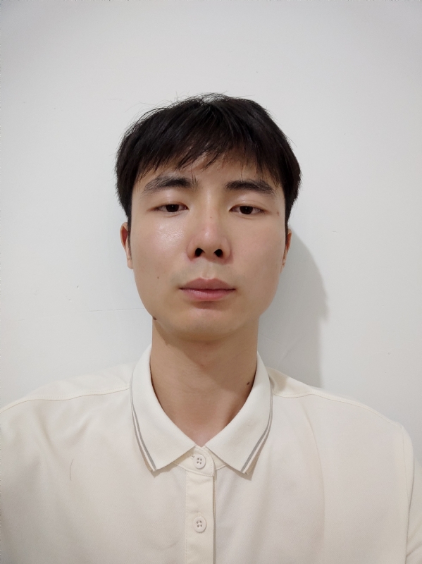 爱吃红烧的肉肉的第一张照片--江门相亲服务中心