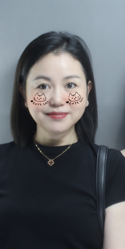 小清的第一张照片--江门相亲服务中心