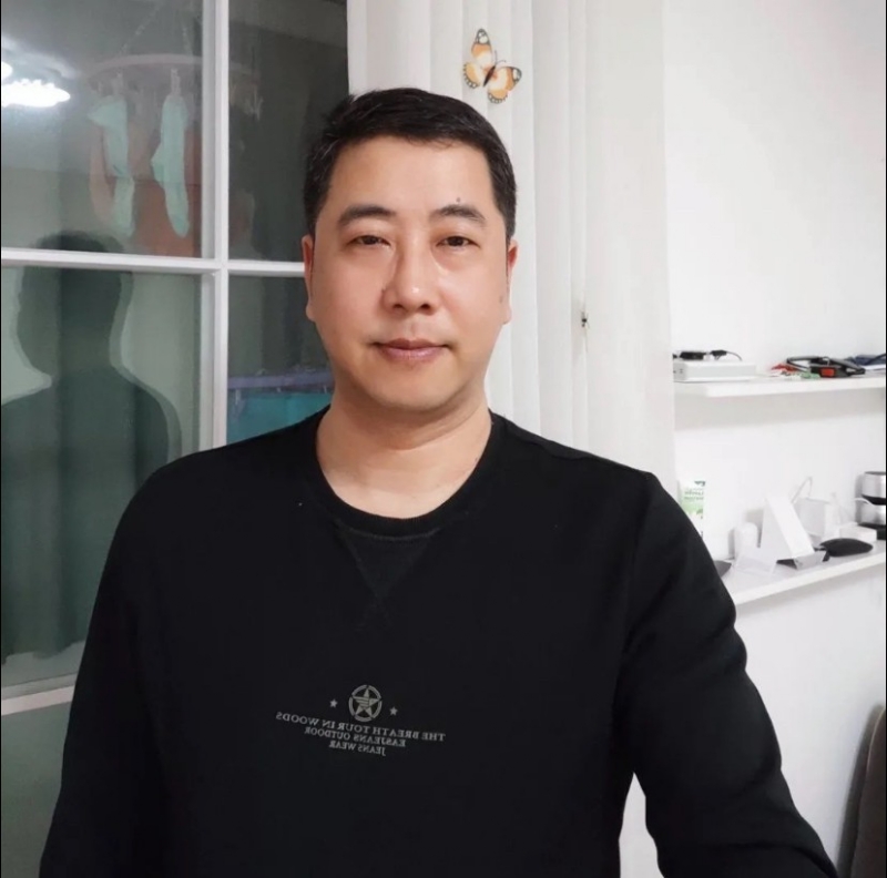 真爱一生的第一张照片--江门相亲服务中心