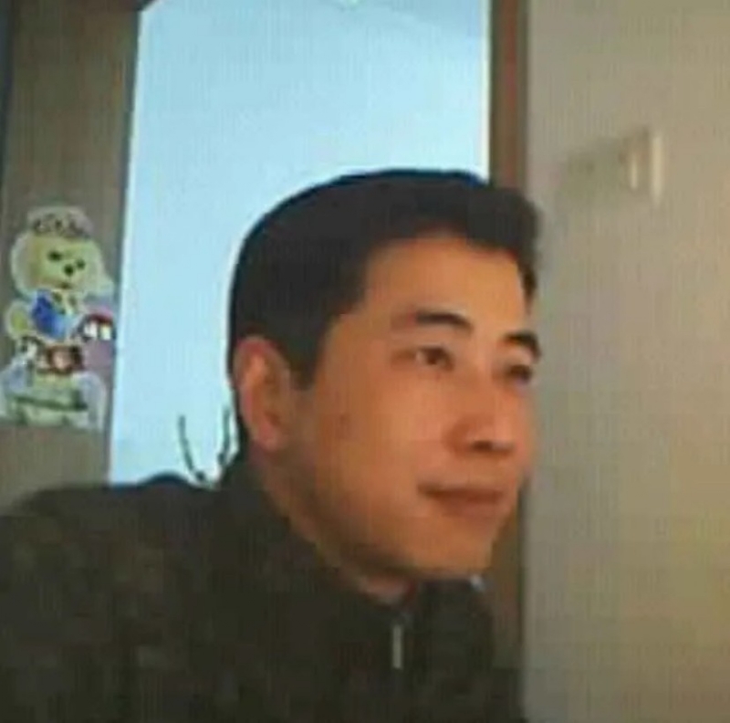 真爱一生的第二张照片--江门相亲服务中心