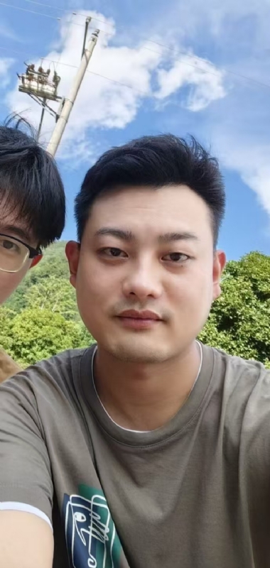 遥想多年前的第一张照片--江门相亲服务中心