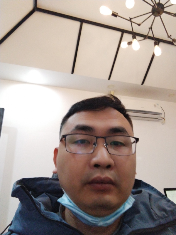 右手年华的第一张照片--江门相亲服务中心