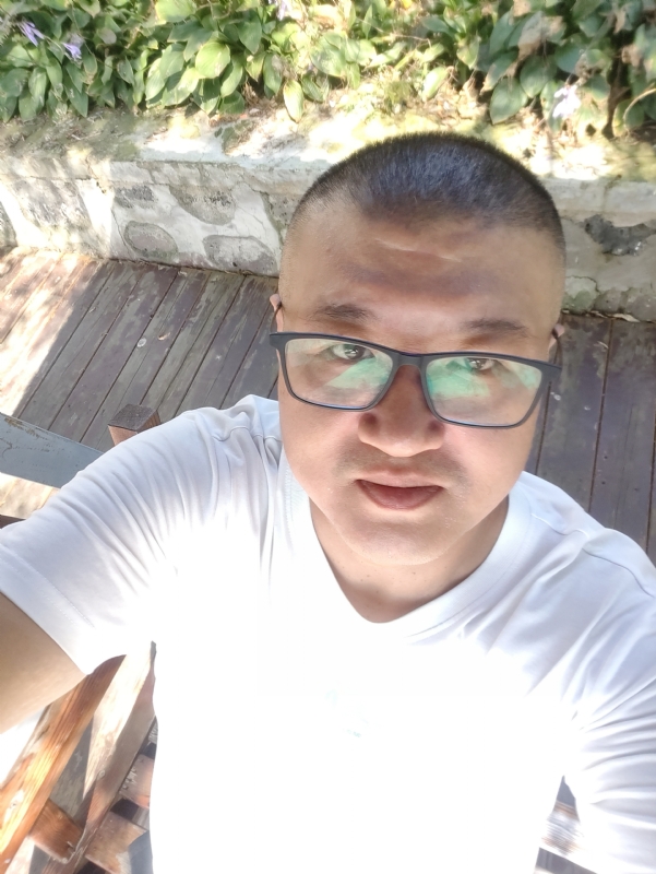 羊十八的第一张照片--江门相亲服务中心