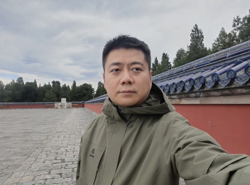 寻伴的第一张照片--江门相亲服务中心