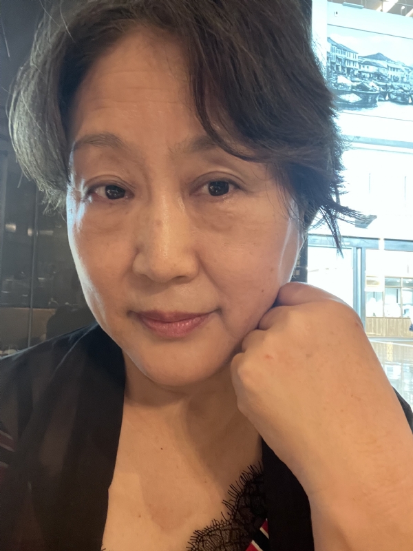彼岸的第一张照片--江门相亲服务中心