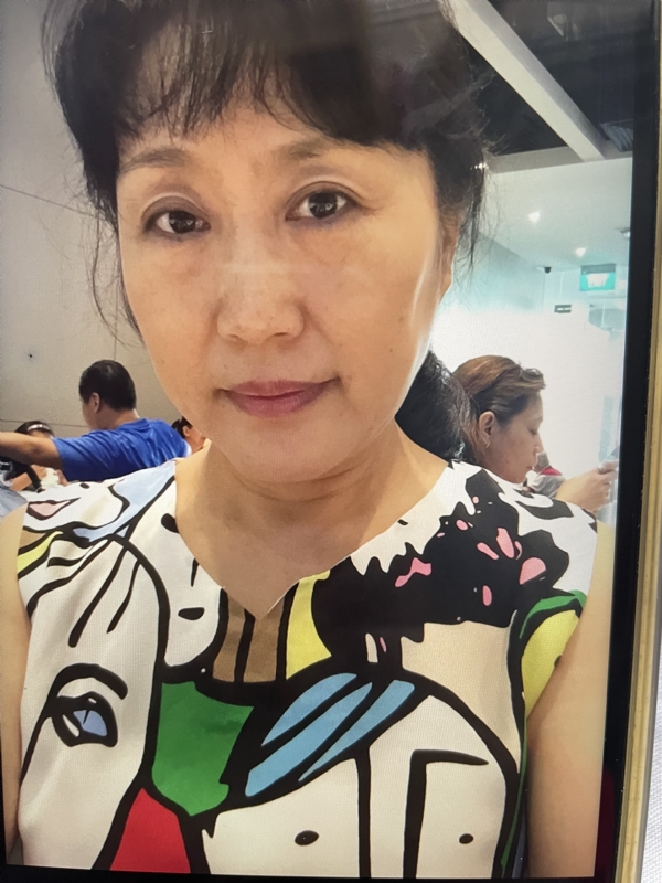 彼岸的第二张照片--江门相亲服务中心