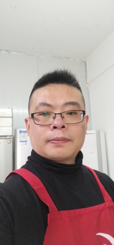 努力奋斗的第一张照片--江门相亲服务中心