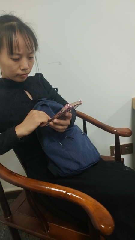 Cindy的第二张照片--江门相亲服务中心