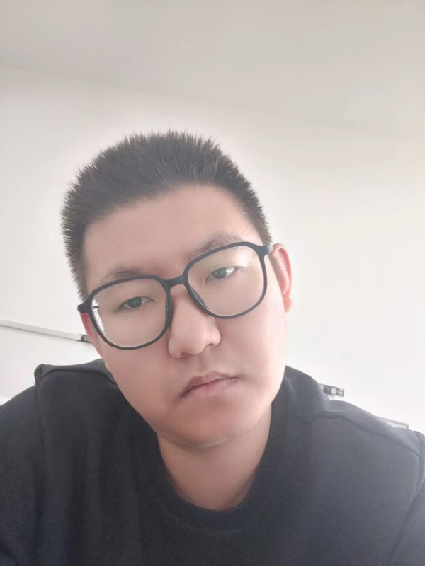小黑子的第一张照片--江门相亲服务中心