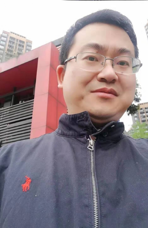 学海的第一张照片--江门相亲服务中心