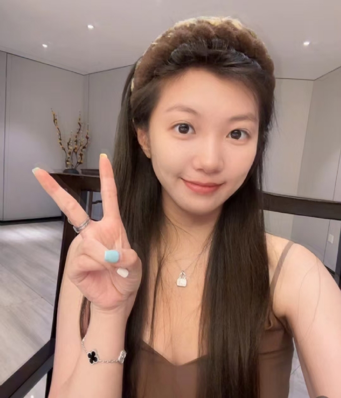 歌谣的第一张照片--江门相亲服务中心