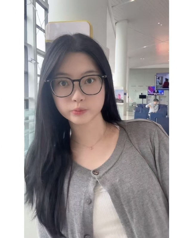 歌谣的第四张照片--江门相亲服务中心