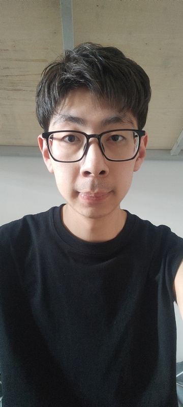 HLC的第一张照片--江门相亲服务中心