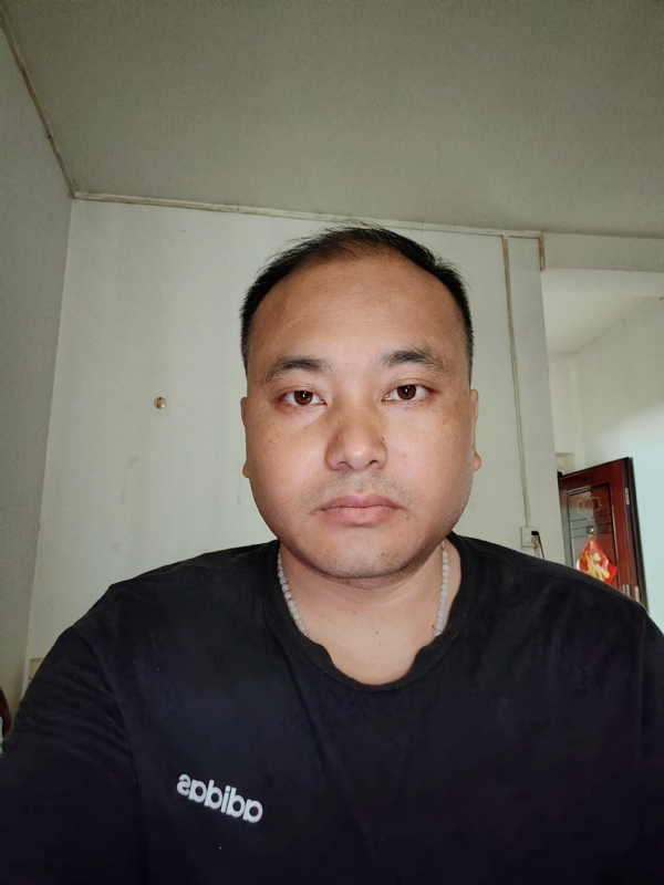 小蒋的第一张照片--江门相亲服务中心