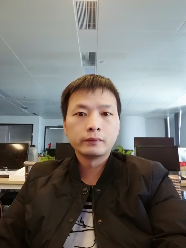 刘堃的第一张照片--江门相亲服务中心