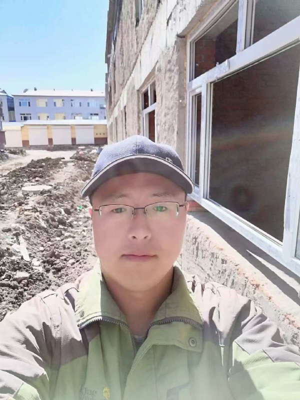 旭日东升的第一张照片--江门相亲服务中心
