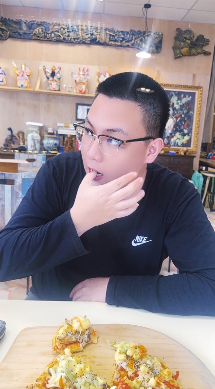 An的第一张照片--江门相亲服务中心
