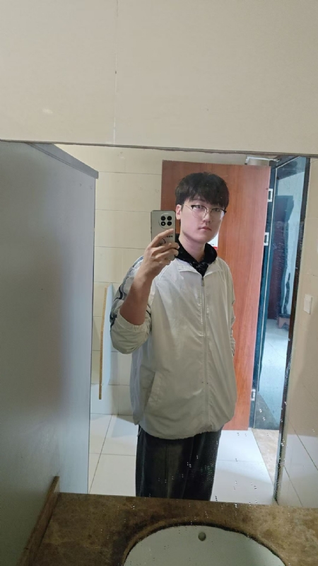 高大毛的第一张照片--江门相亲服务中心