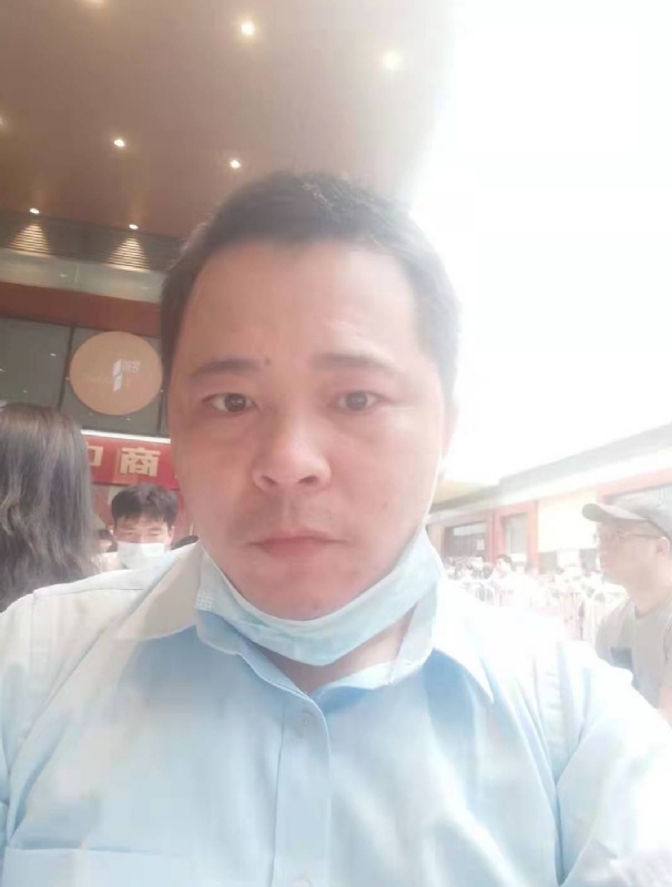 l蓝莲的第一张照片--江门相亲服务中心