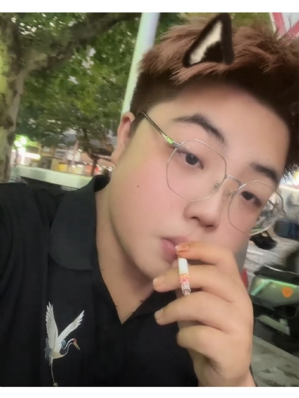 不循环的缘的第一张照片--江门相亲服务中心