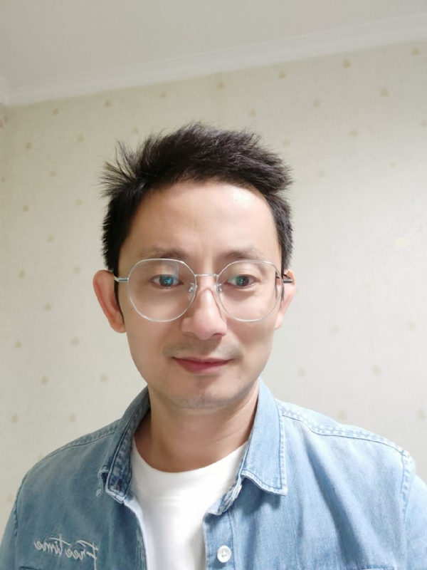飘逸的第二张照片--江门相亲服务中心