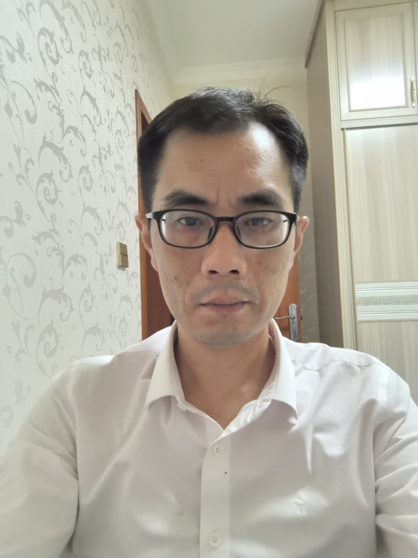 等风来的第二张照片--江门相亲服务中心