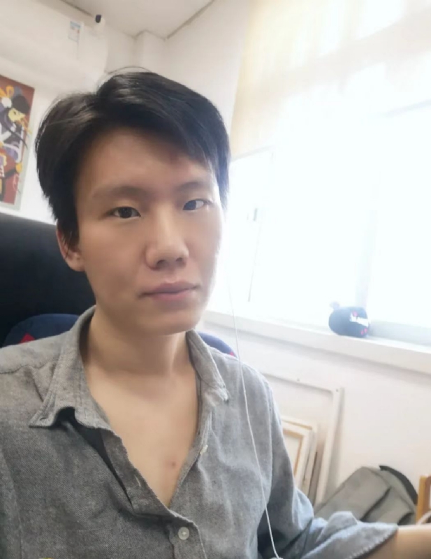 君莫的第一张照片--江门相亲服务中心