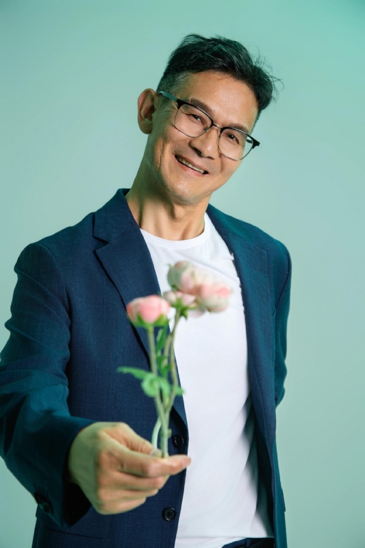 陈宇的第一张照片--江门相亲服务中心