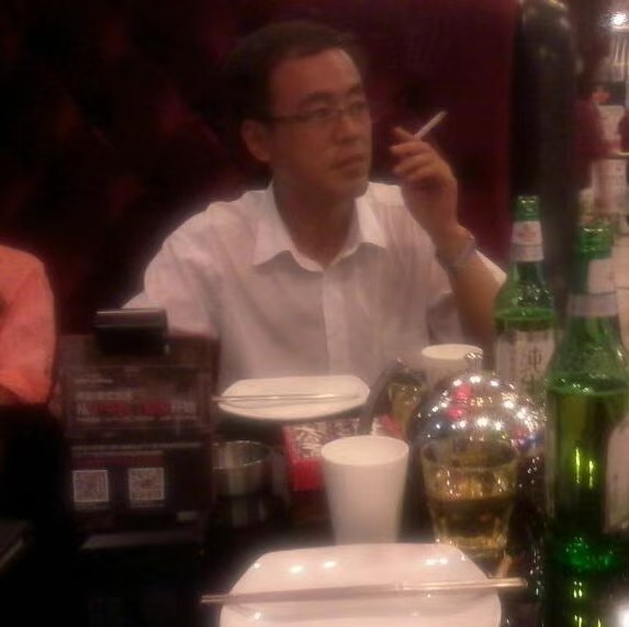 一切随缘的第一张照片--江门相亲服务中心