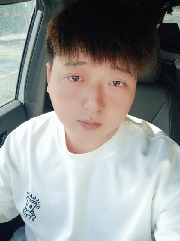 可乐加冰的第一张照片--江门相亲服务中心